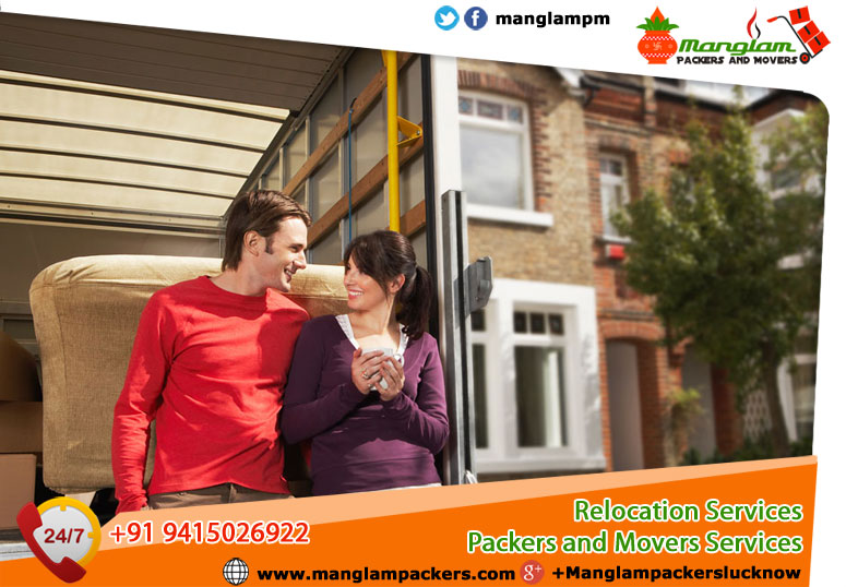 Packers and Movers Amroha