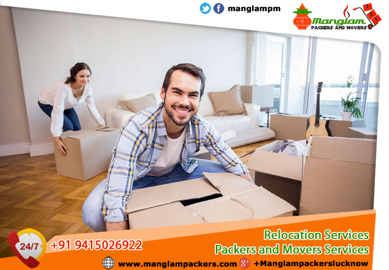 Packers and Movers in Badaun