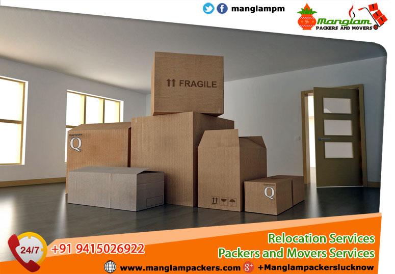 Packers and Movers in Baghpat