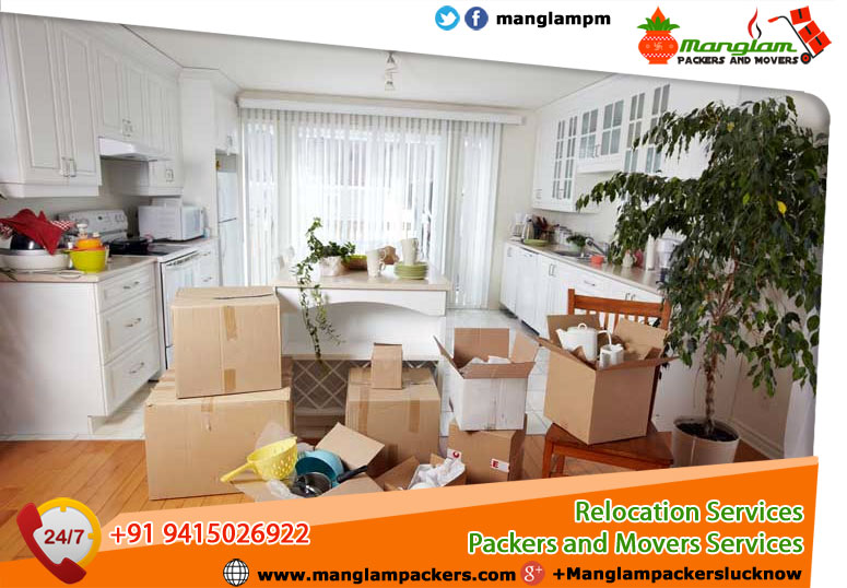 Packers and Movers Baghpat