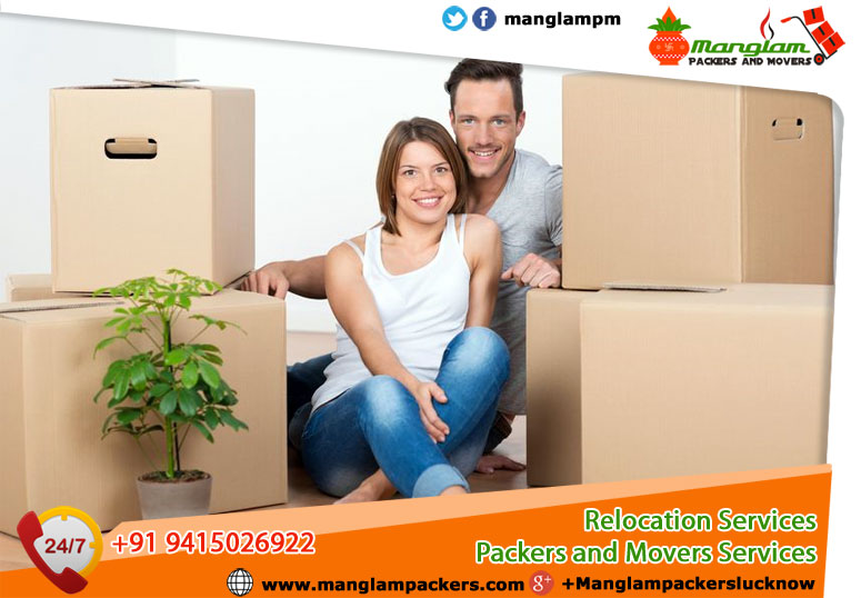 Top Packers and Movers in Banda