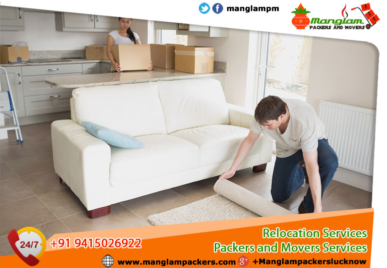 Best Packers and Movers in Banda