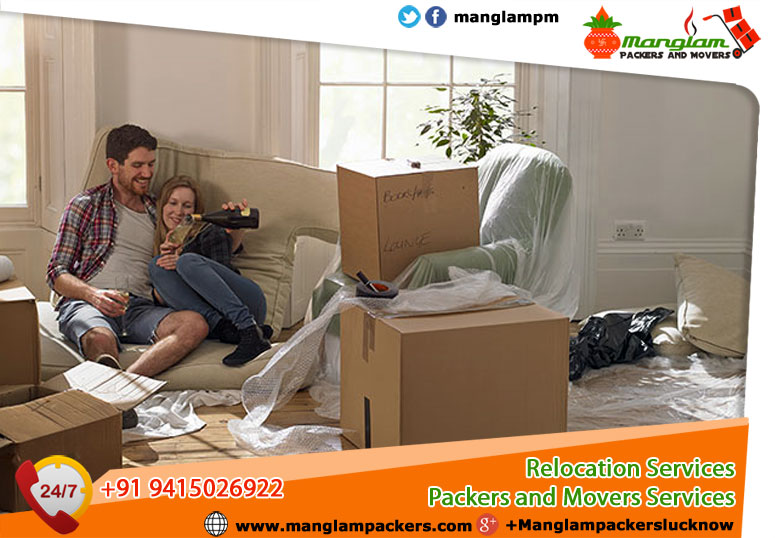 Packers and Movers in Bareilly