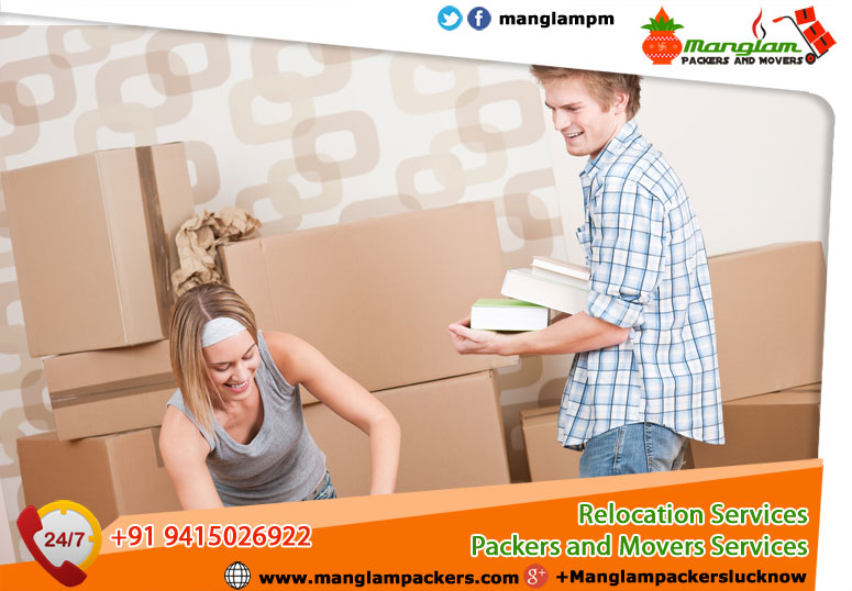 Best Packers and Movers in Bijnor