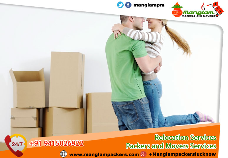 Packing Moving in Mainpuri