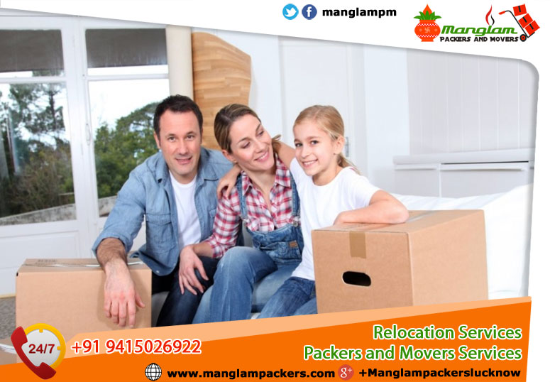Packers Movers in Mainpuri