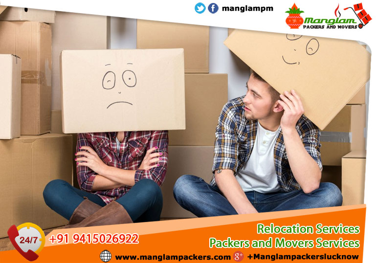 Packers and Movers in Mainpuri