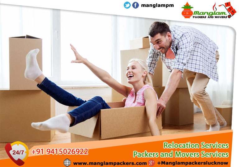 House Shifting Services in Mathur