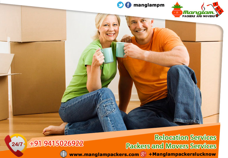 Packers and Movers in Mathura