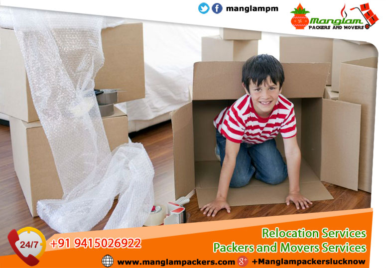 Household Shifting in Faizabad