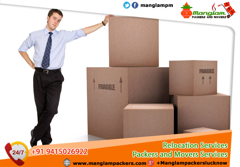 Household Shifting in Kaushambi