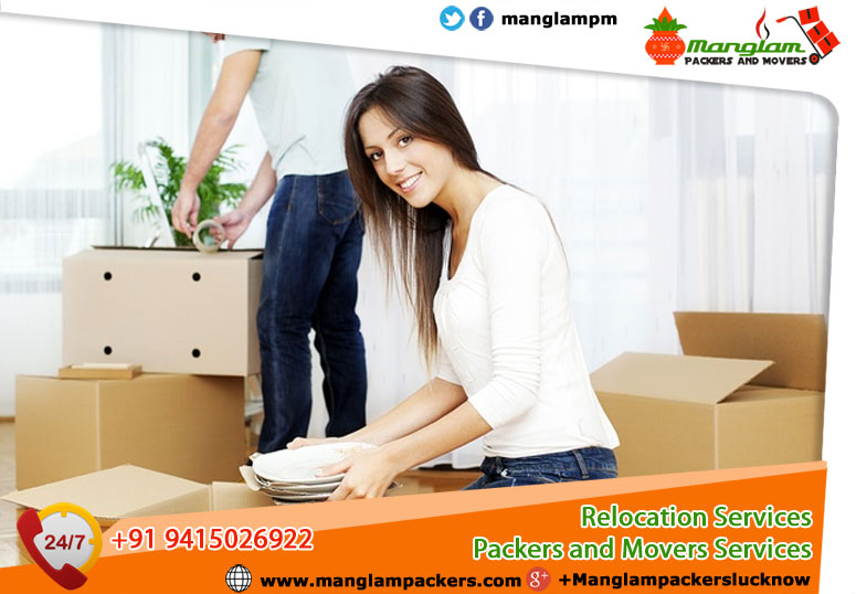 packers movers Nirala Nagar 
