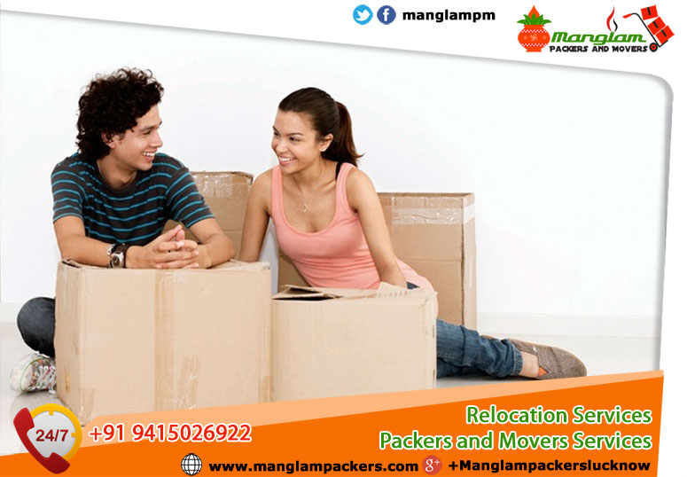 movers packers  Nirala Nagar