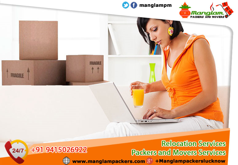 Packers Movers in Hardoi