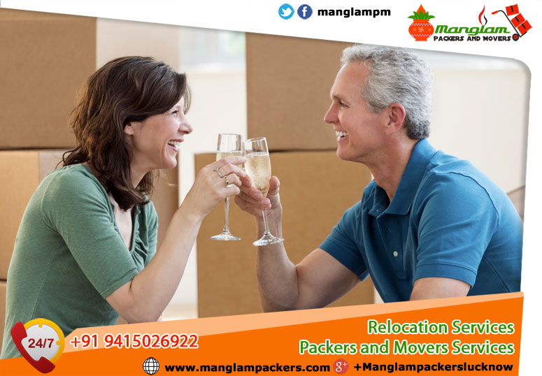 Packers and Movers in Hardoi