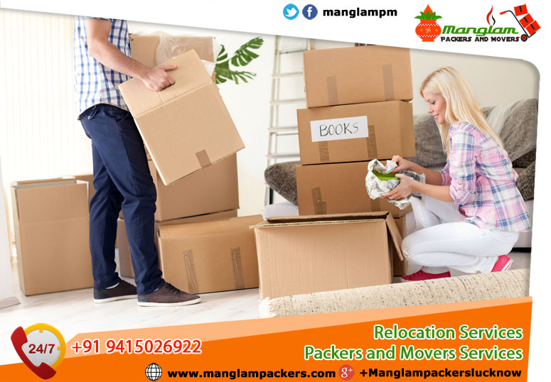 Home Shifting Services in Raebareli