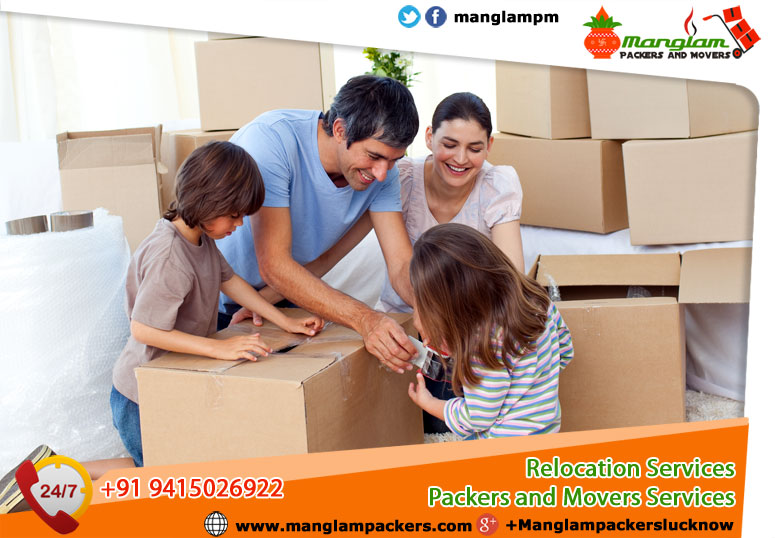 movers and packers in Raebareli