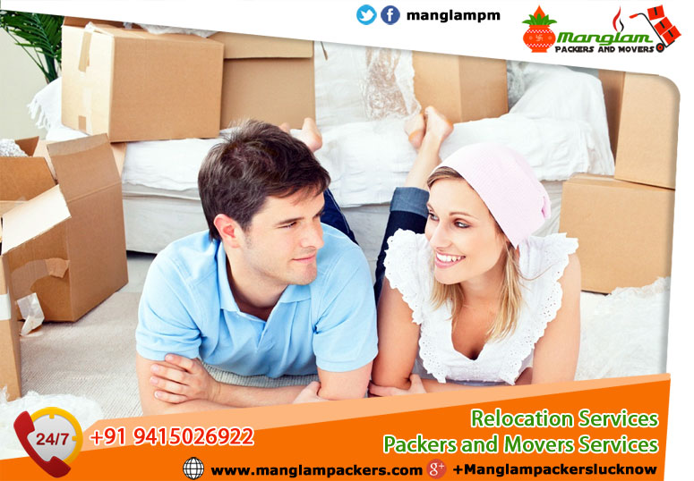 Household Shifting in Pilibhit