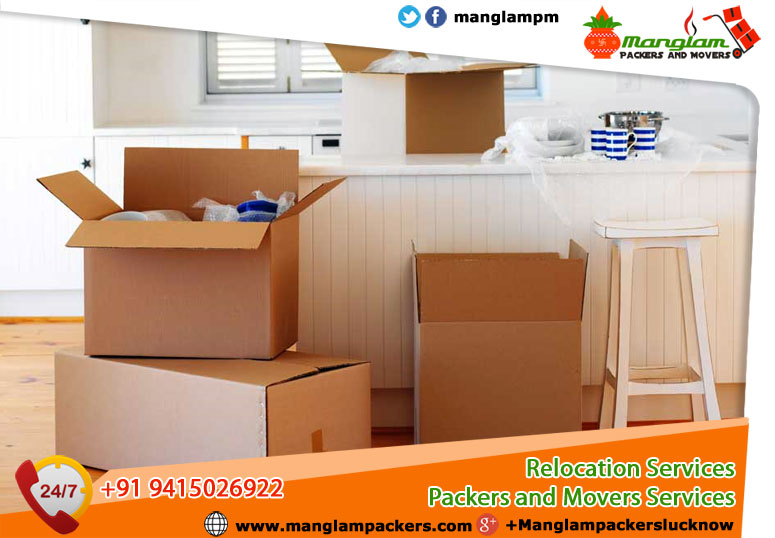 packers movers Sambhal