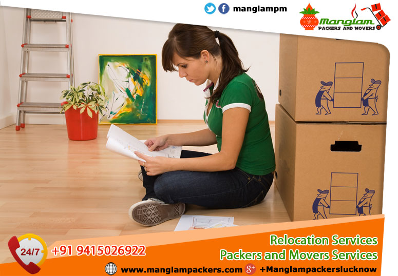 packers movers Shravasti