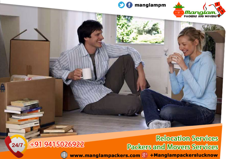 packers and movers in Shravasti
