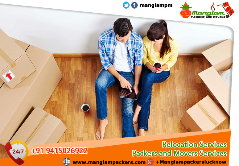 Household Shifting in Shamli 