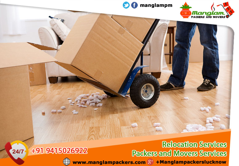 packers and movers in Shamli