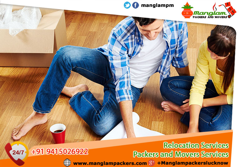House Shifting services in Shamli