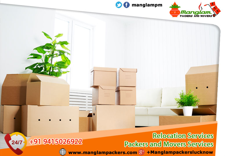 packers movers Shahjahanpur