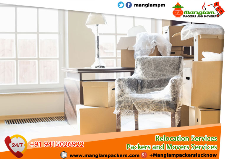 movers and packers Shahjahanpur