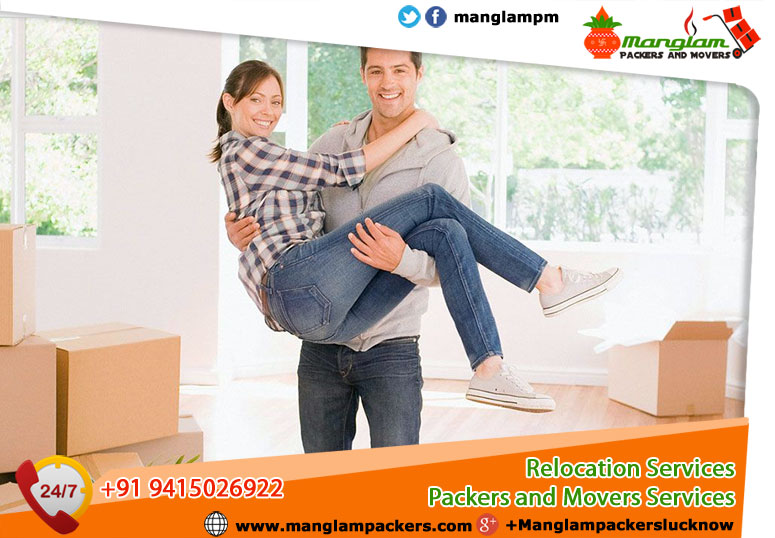 packers and movers Sonbhadra 