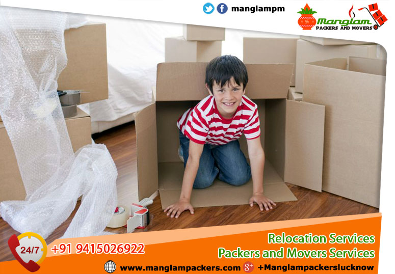 Best packers and movers Sonbhadra