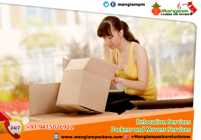 Best packers and movers Sitapur