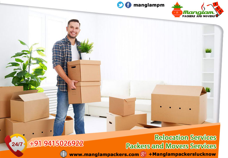 Top packers and movers Sitapur