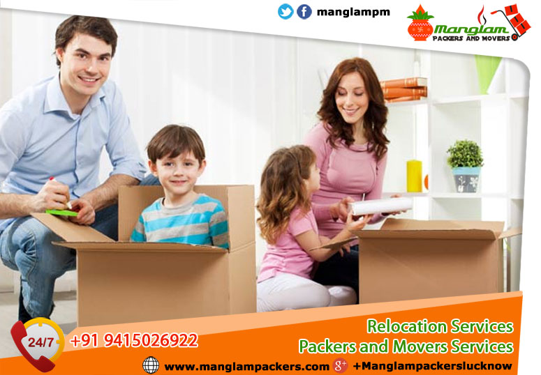 Top packers and movers in Siddharth Nagar 