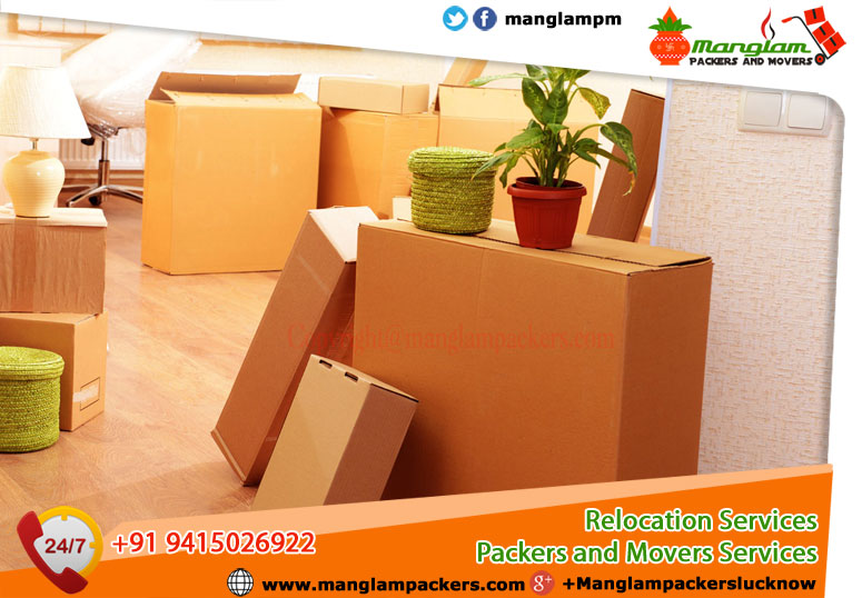 packers and movers Siddharth Nagar