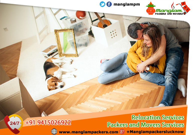 packers and movers Sultanpur