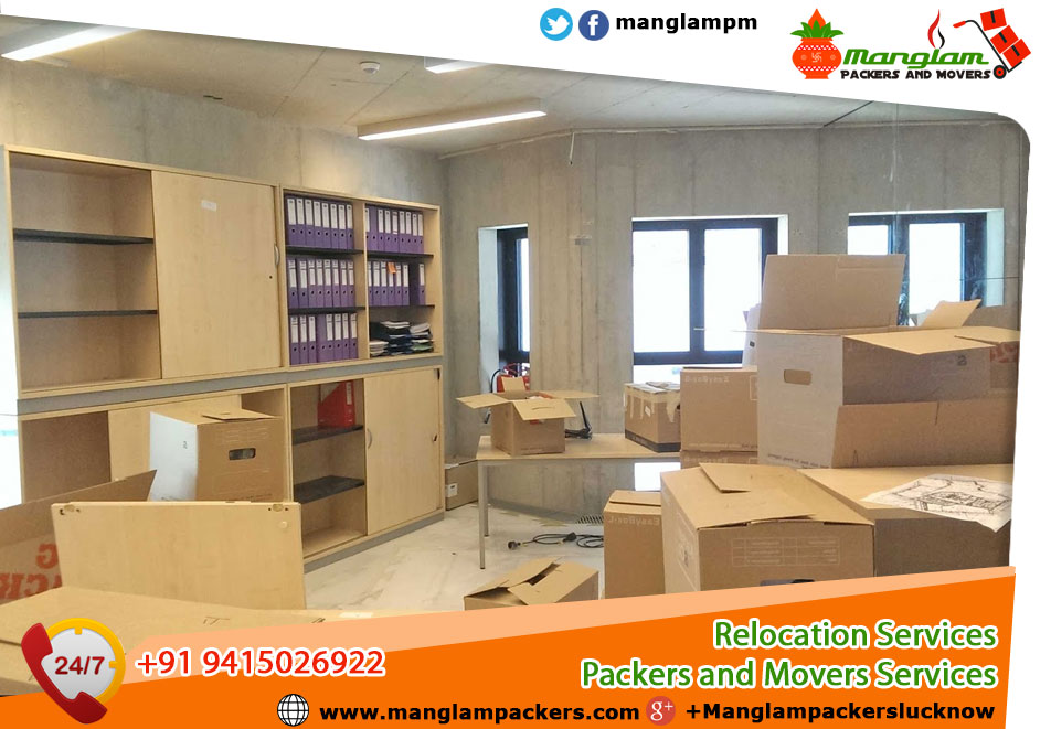 movers and packers Sultanpur