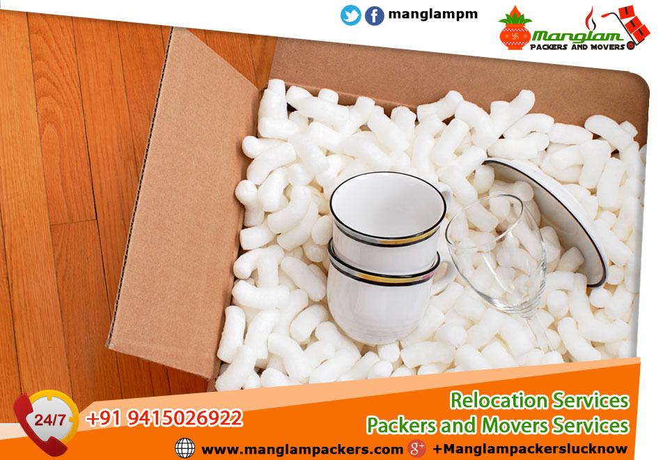 packers movers in Varanasi