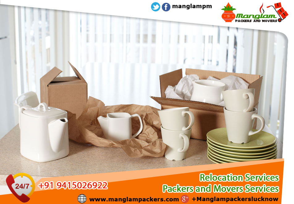 movers and packers Varanasi charges