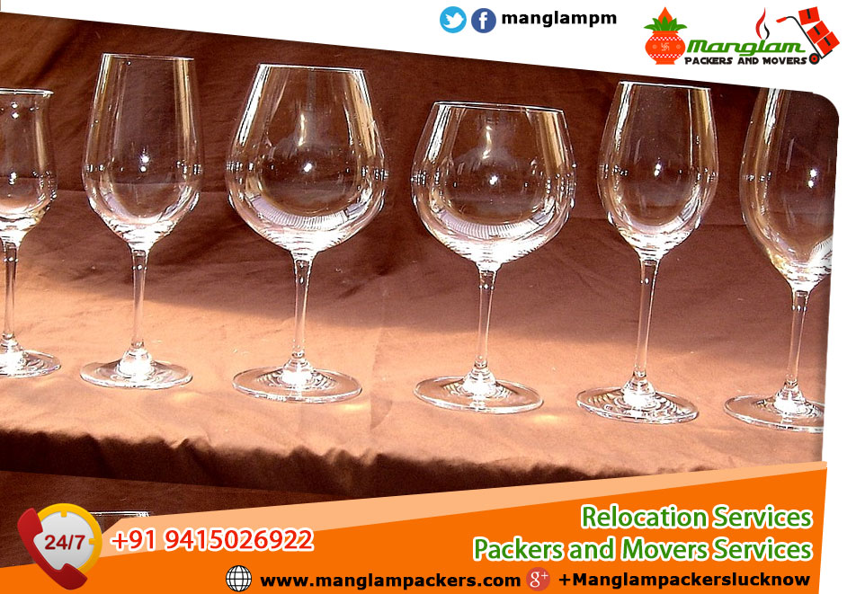 Household Shifting in Varanasi