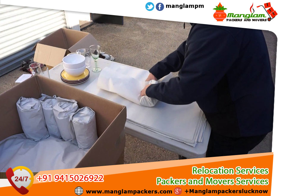 Local Shifting in Vikas Nagar